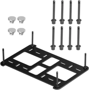 Audison APTK 3 Prima Series AUDISON Prima Tower Kit 3
