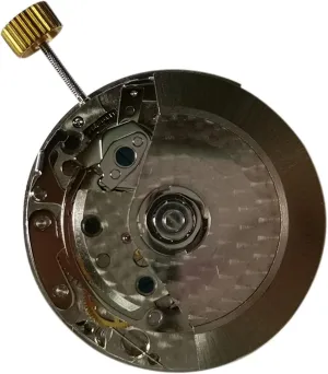 Automatic Movement 7750 Replacement Date Chronograph Watch Accessories Repair Tool Kit Parts Accessories Watch Repair Tool