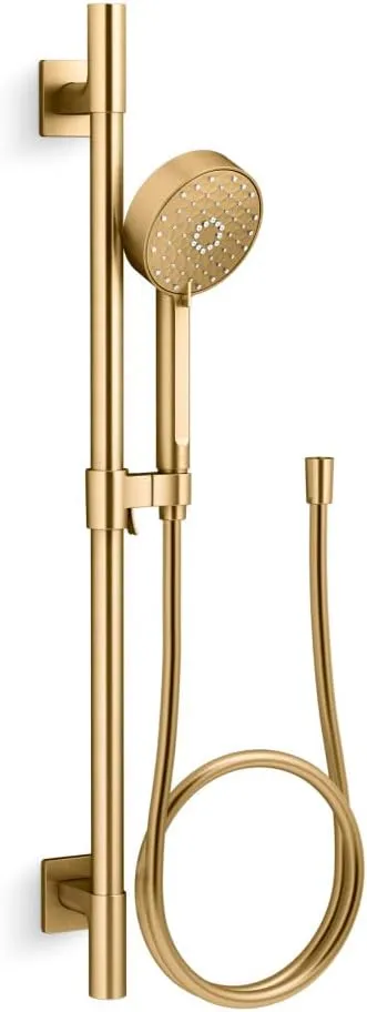 AWAKEN® G110 DELUXE HANDSHOWER KIT