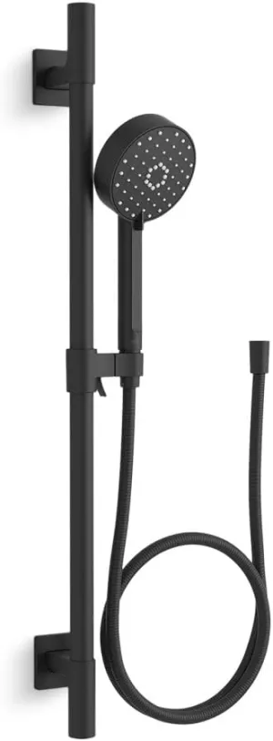 AWAKEN® G110 PREMIUM HANDSHOWER KIT