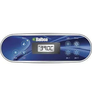 Balboa 30-200-3811 Topside Kit, VL700S Serial Standard, 53811