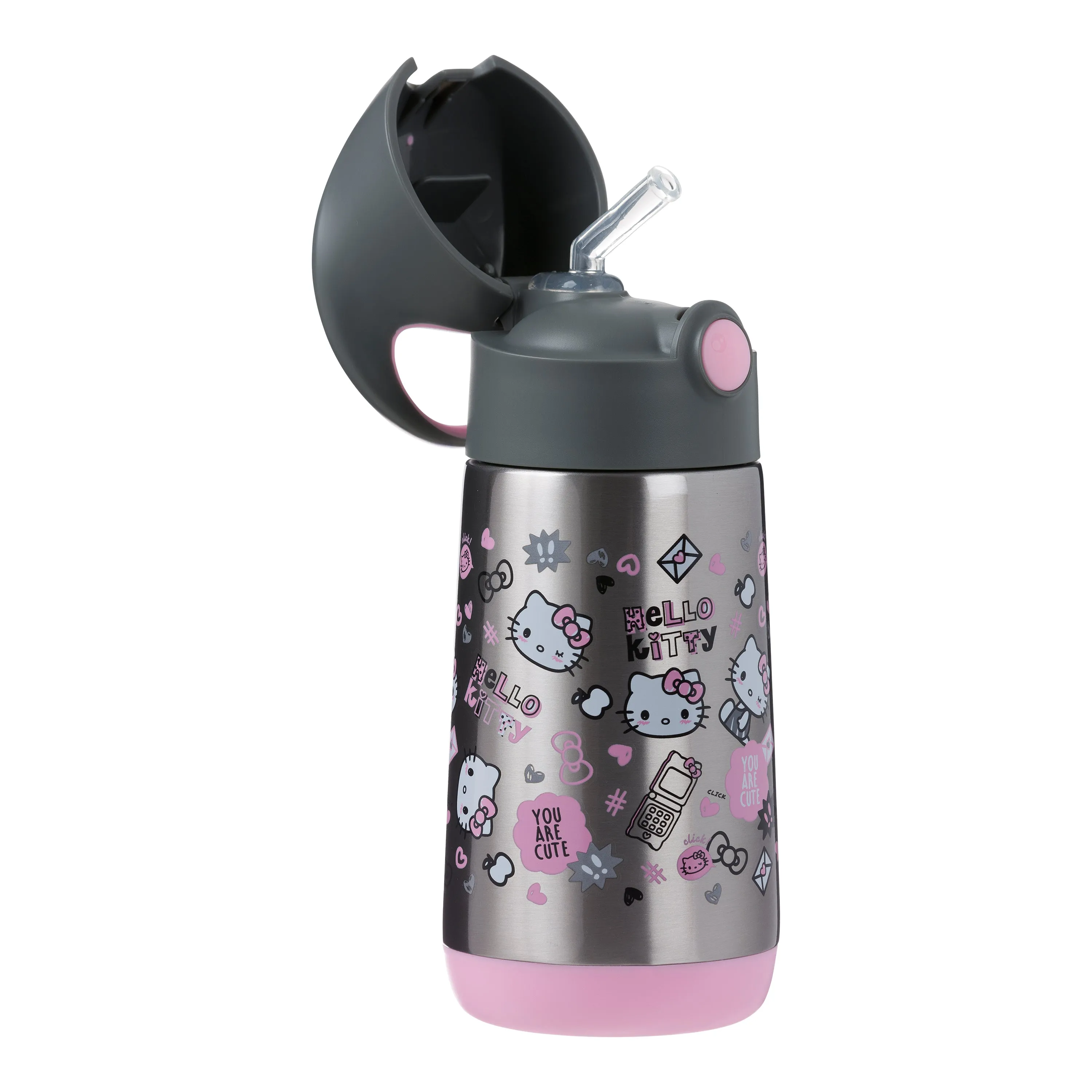 b.Box Insulated Drink Bottle 350ml