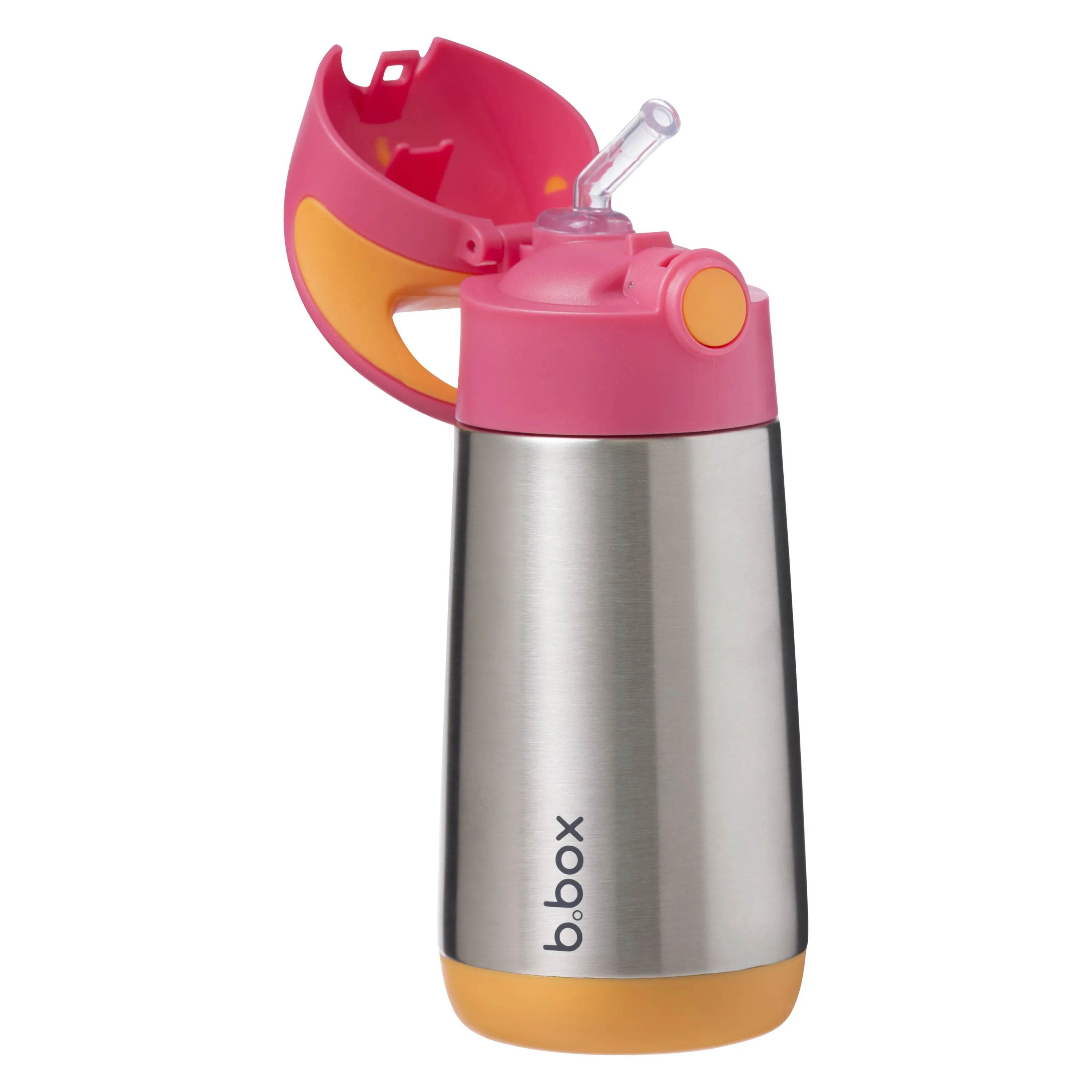 b.Box Insulated Drink Bottle 350ml