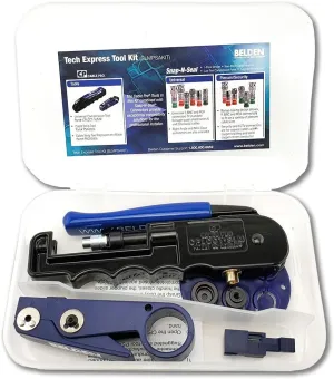 Belden Wire and Cable SLMPSAKIT Tech Exp Tool Kit