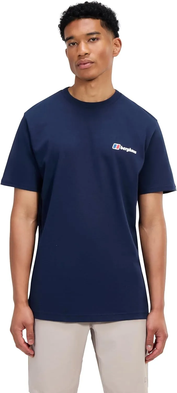 Berghaus Men's T-Shirt