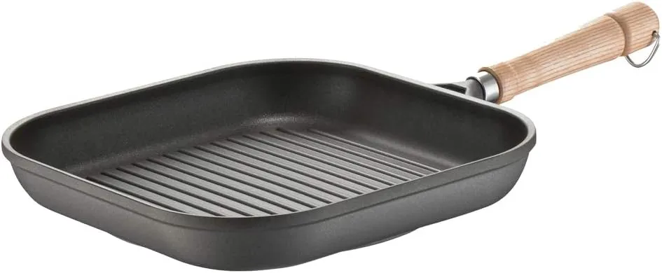 Berndes Bonanza Grill Pan 28x28 cm