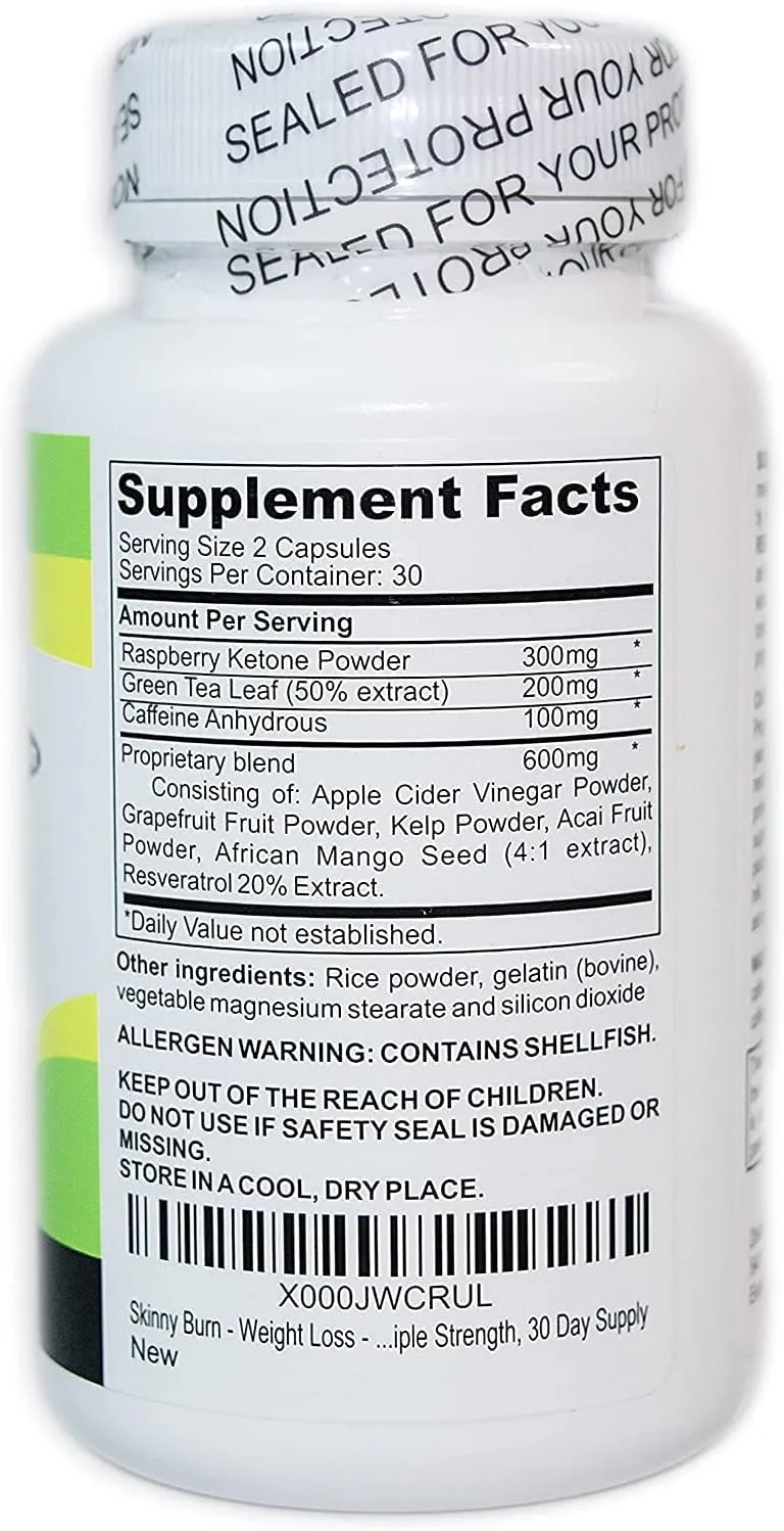 Best Weight Loss Kit, Quick Slim Kit, Diet Kit, Best Tasting Protein Shakes for Women, Appetite Suppressant Fat Burner Diet Pills, Cleanse and Detox, Fast Weight Loss, Skinny Jane - Vanilla