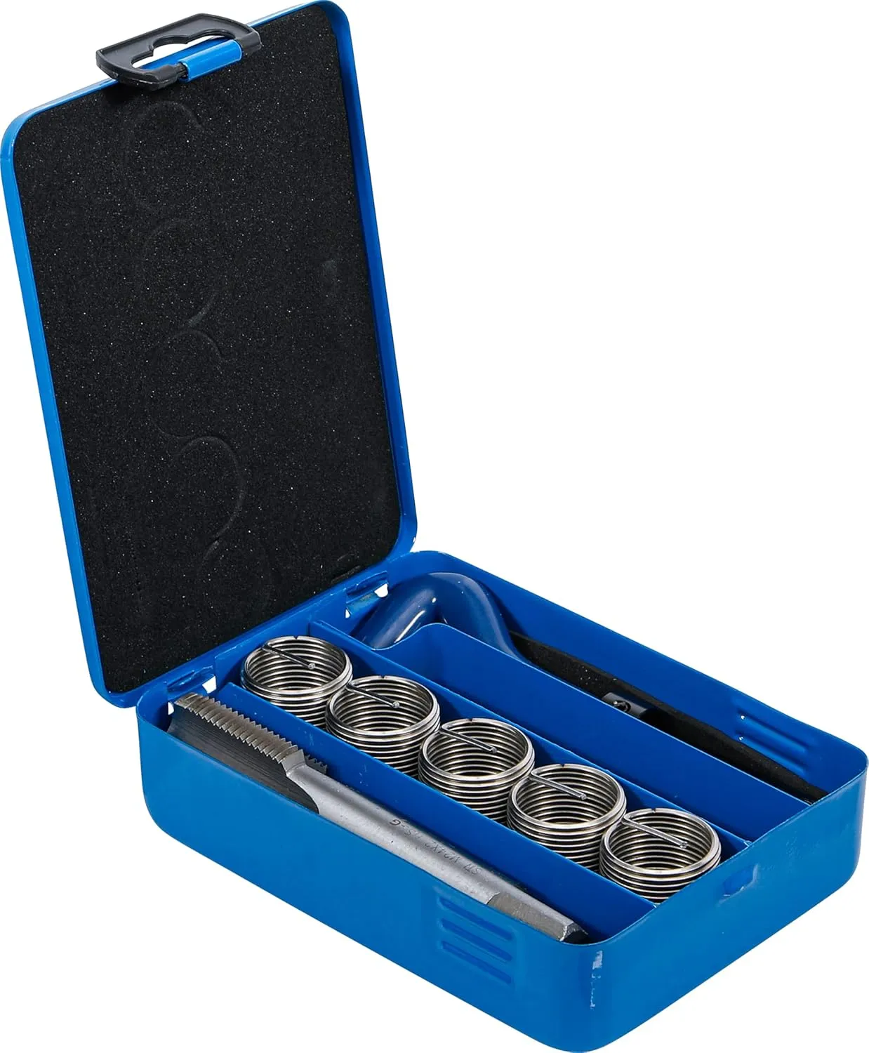 BGS 9438 | Thread Repair Kit | M24 x 2.0 mm | 7 pcs.
