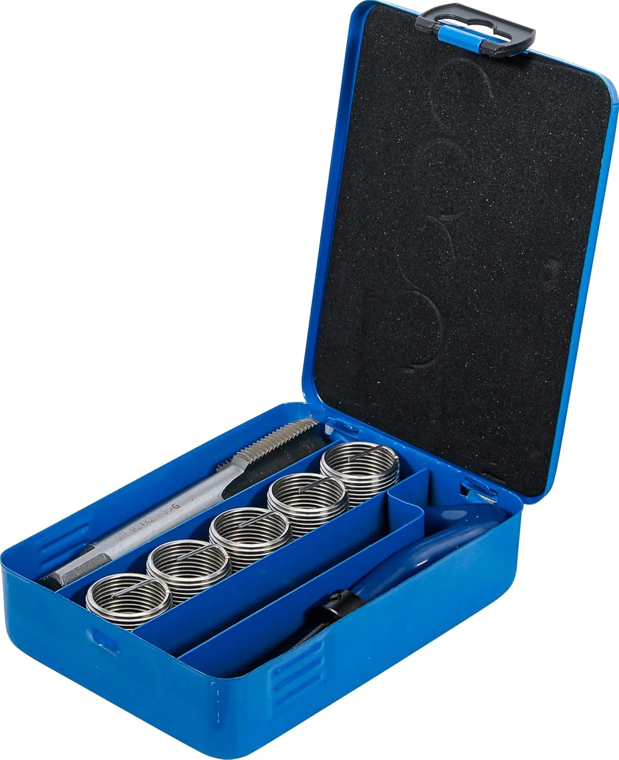 BGS 9438 | Thread Repair Kit | M24 x 2.0 mm | 7 pcs.