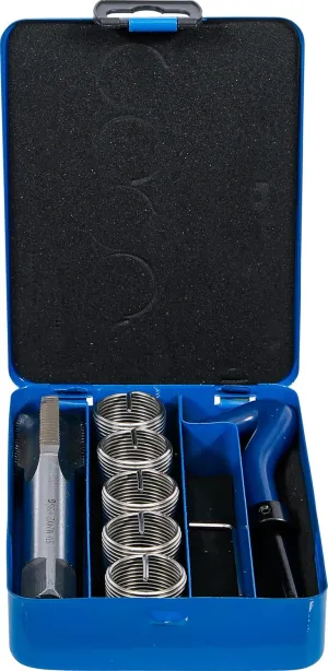 BGS 9438 | Thread Repair Kit | M24 x 2.0 mm | 7 pcs.