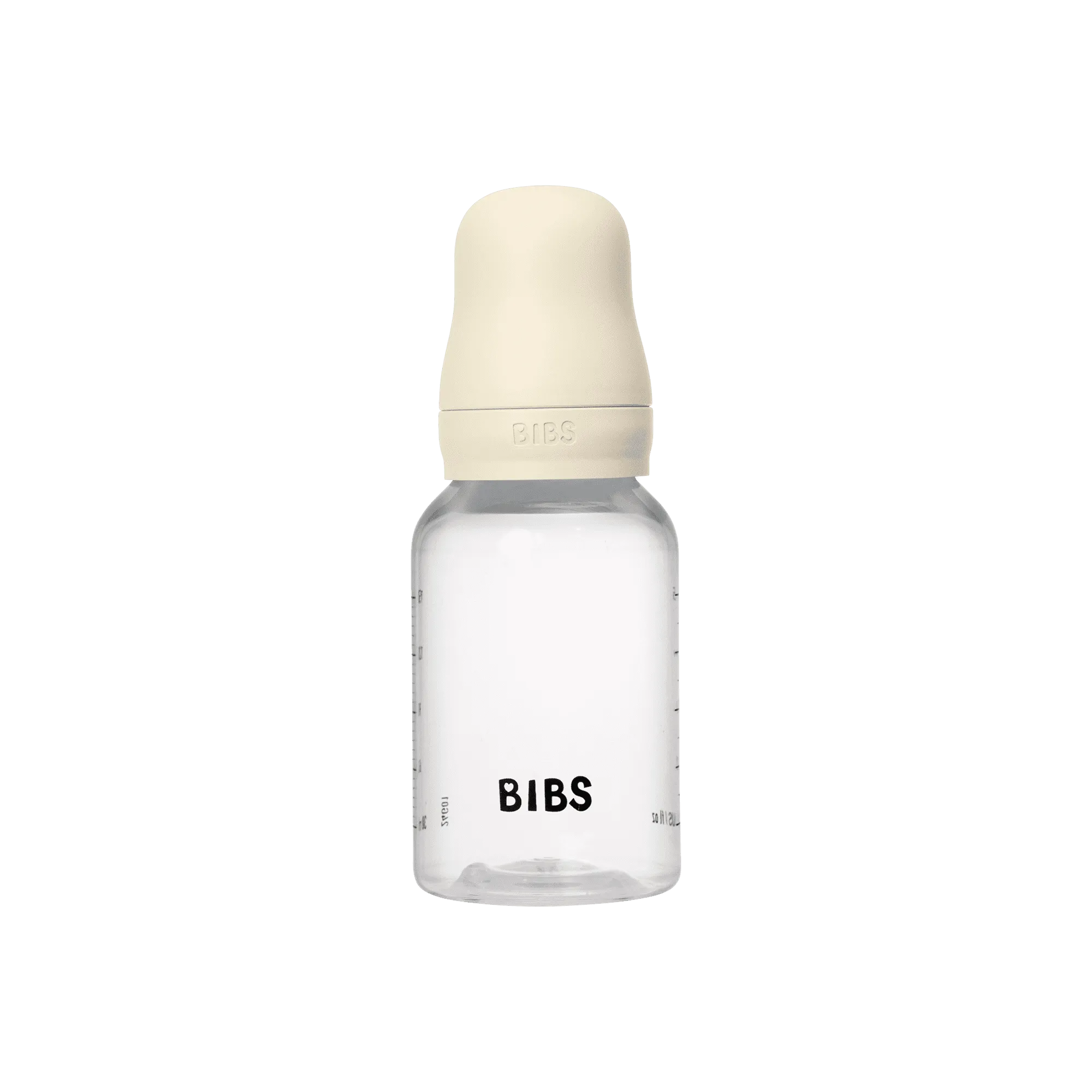 BIBS Baby Bottle Complete Set Latex 150ml - Assorted