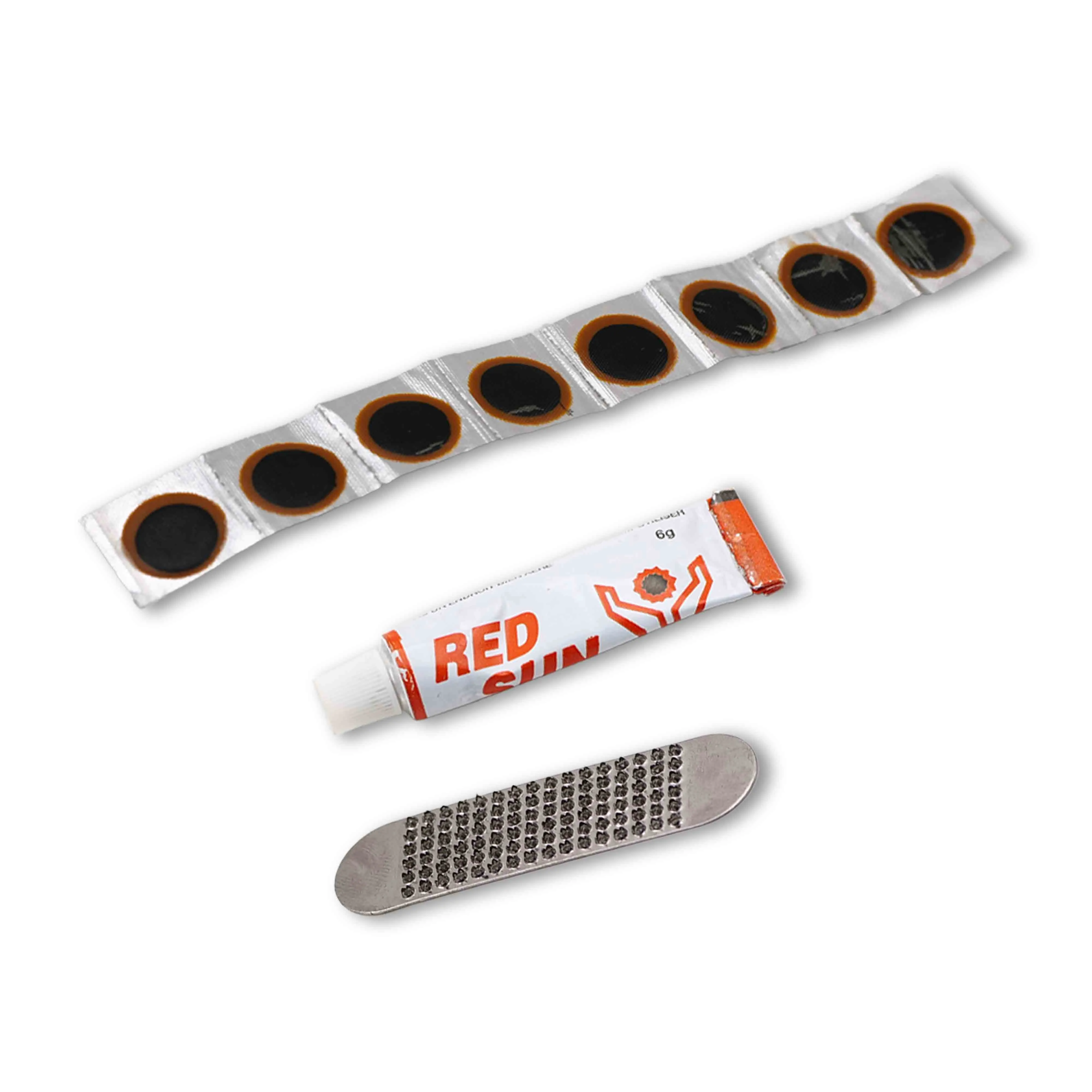 Bicycle Essential Repair Kit Safety Goggles