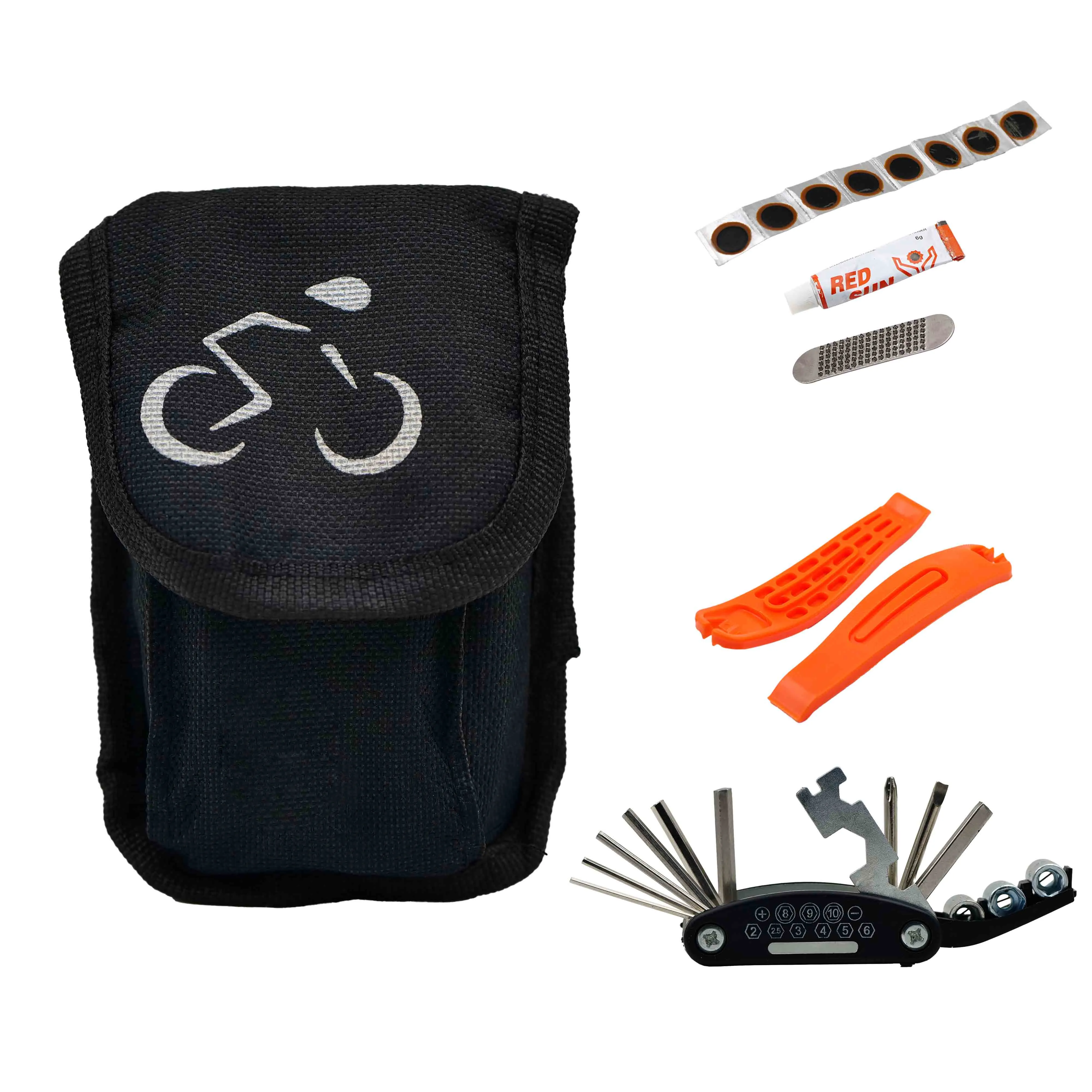 Bicycle Essential Repair Kit Safety Goggles