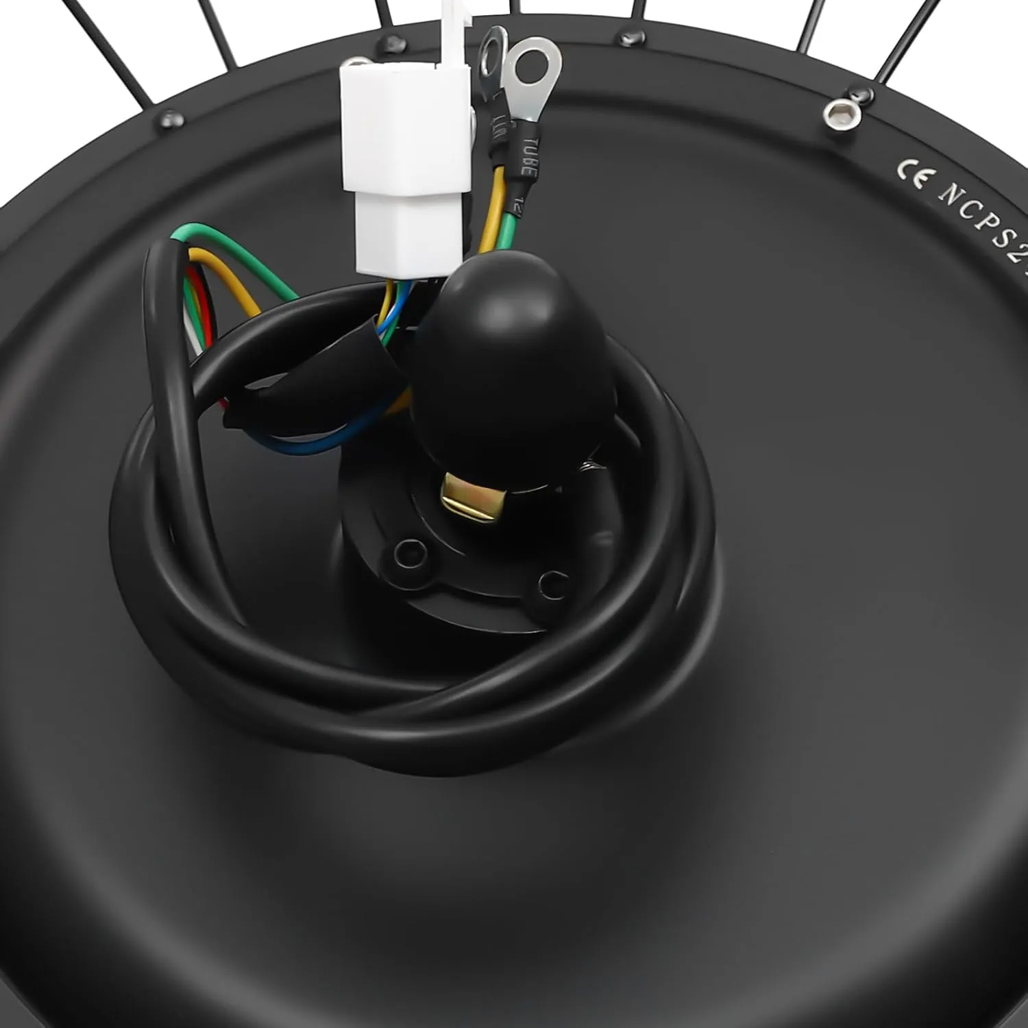 Bike Conversion Kit