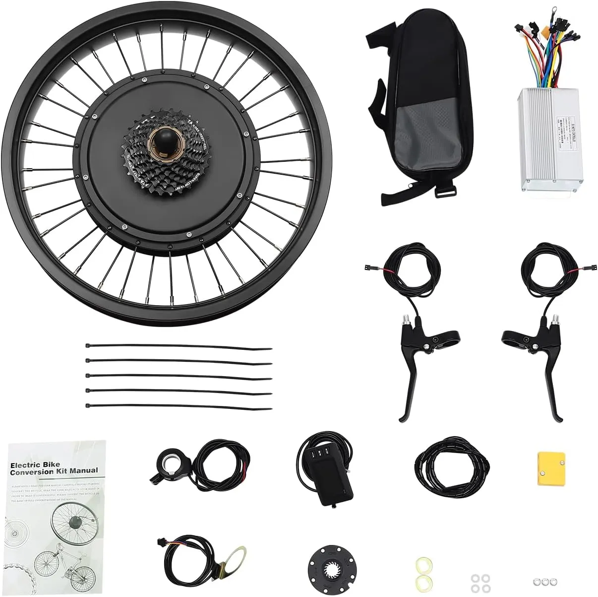 Bike Conversion Kit