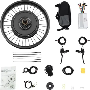 Bike Conversion Kit