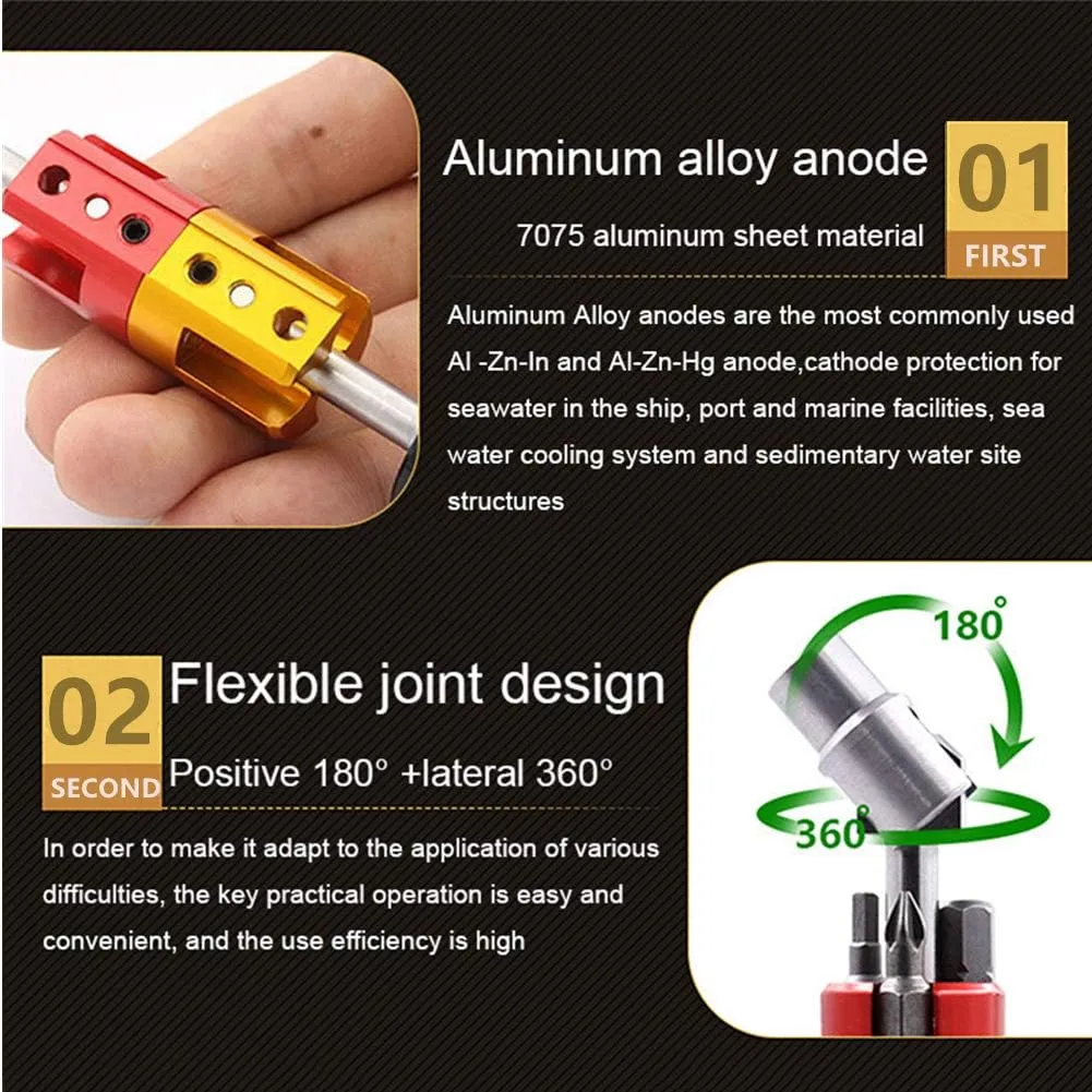 Bike Multitool Kit Invisible Road And Mountain Bike Multifunction Tool