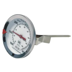 Bios Professional Candy Thermometer, Gray (DT163)