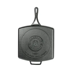 BL 12 IN SQUARE GRILL PAN