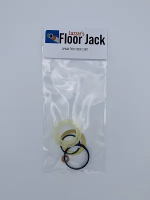 Blackhawk K257900, CF-159900, Power-Packer CB-2006-39-00, Simplex/Pine 13180, Norco 910029A, Dayton 4Z487, Star-A-Liner EOE3438 10 Ton Cylinder Seal Replacement Kit