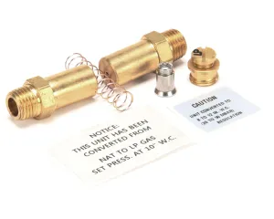 Blodgett 21083 CONVSN KIT GAS NAT TO LP #52 (21083)
