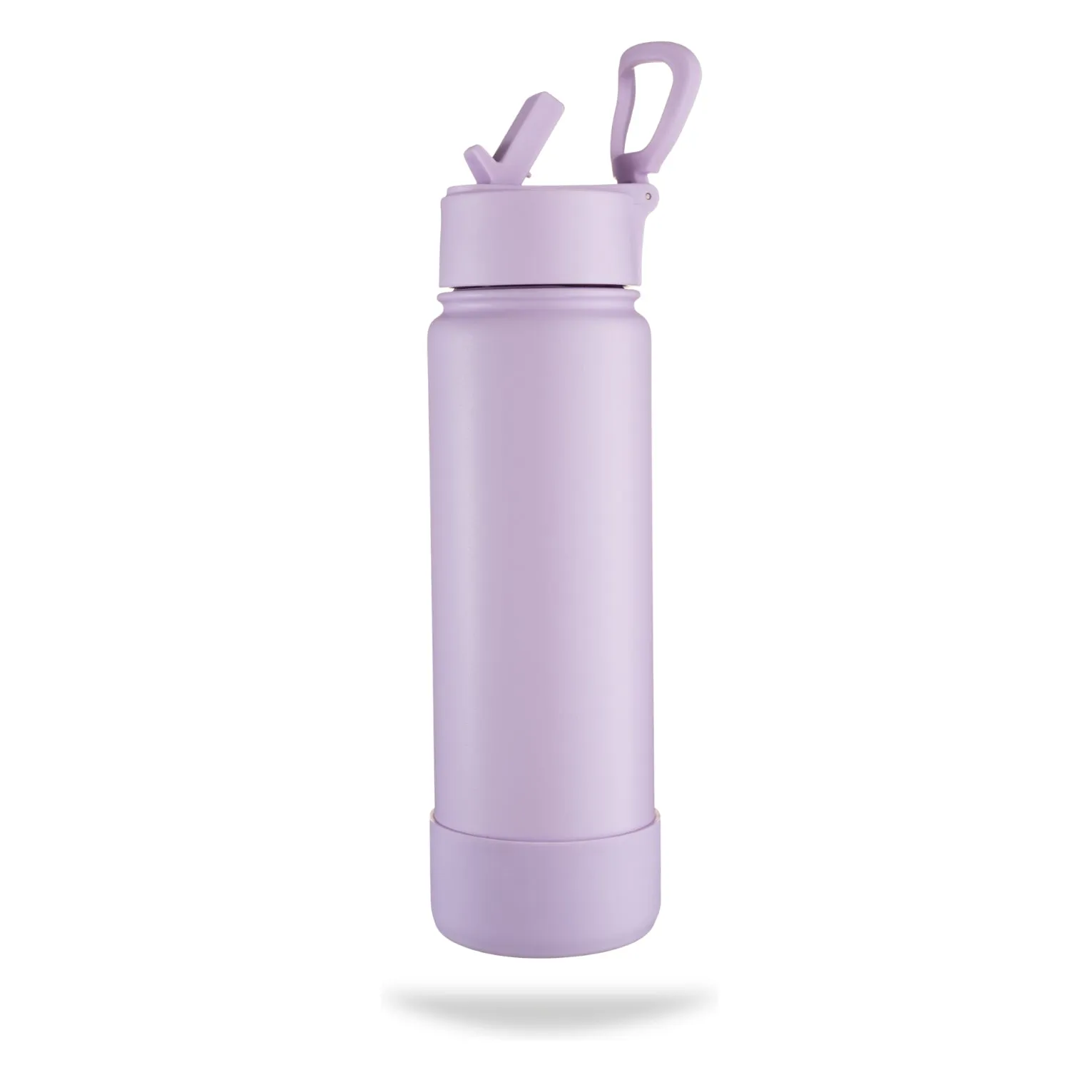 Botl 700ml Epic stainless steel vacuum bottle - Lilac Haze