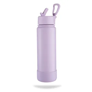 Botl 700ml Epic stainless steel vacuum bottle - Lilac Haze