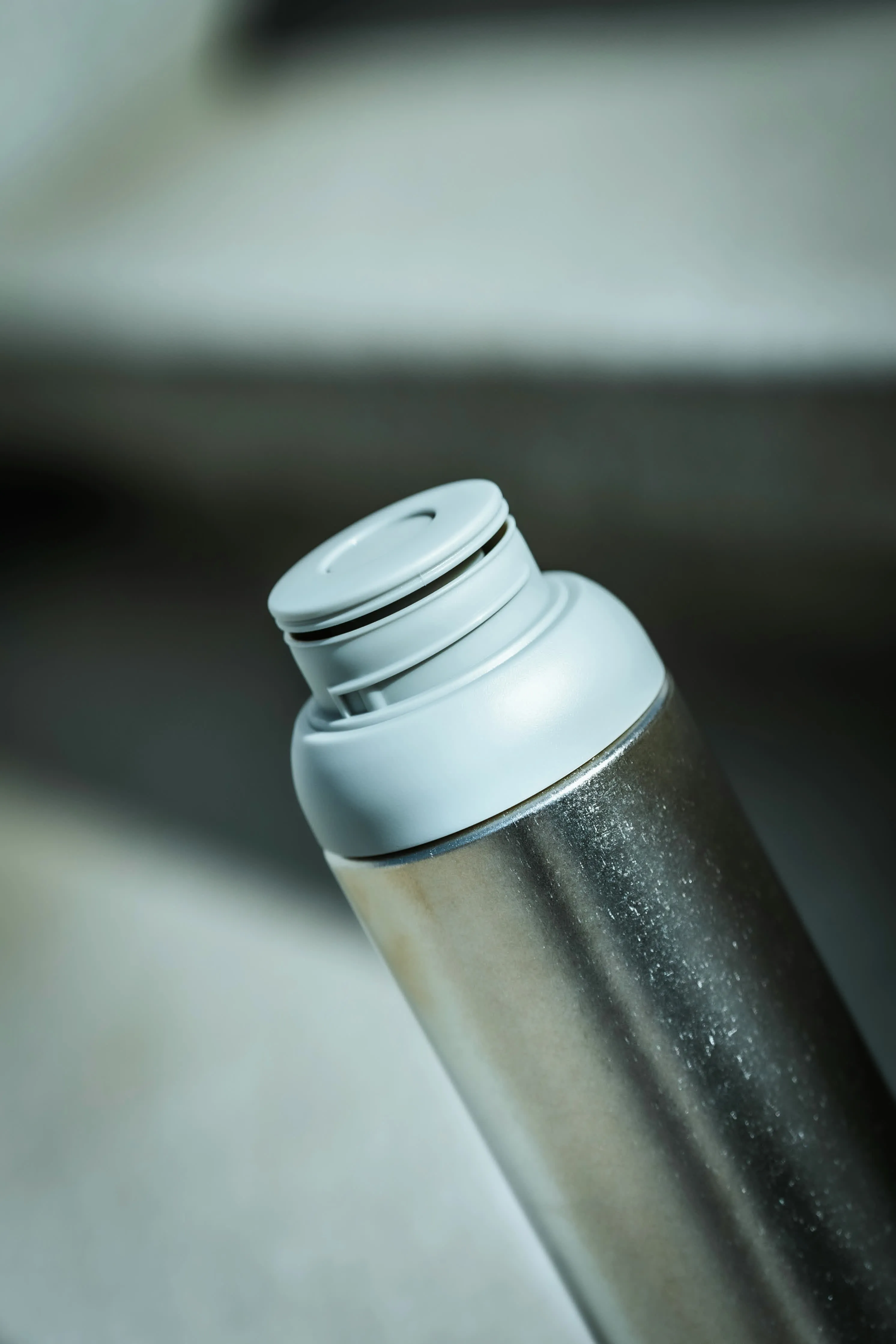 Bouteille Isotherme en Titane