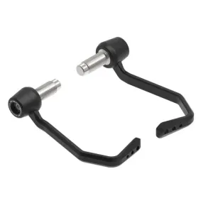 Brake And Clutch Lever Protector Kit For Ducati 2021 - Evotech Performance-PRN015536-015554-016067-016075