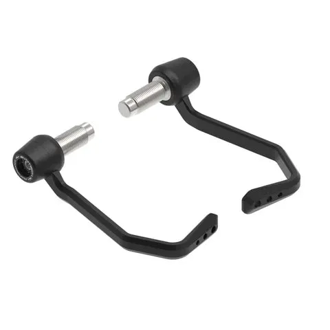 Brake And Clutch Lever Protector Kit For Ducati 2021 - Evotech Performance-PRN015536-015554-016067-016075