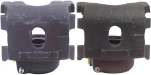 Brake Calipers Kit, 2PCS Front Break Calipers Disc Brake Calipers Kit fits Plymouth Valiant 1976-1976 fits Plymouth Volare 1976-1979 fits Chrysler Cordoba 1978-1979