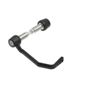 Brake Lever Protector Kit (Race) For Ducati 2021 -Evotech Performance-PRN015536-016052-016053-016075