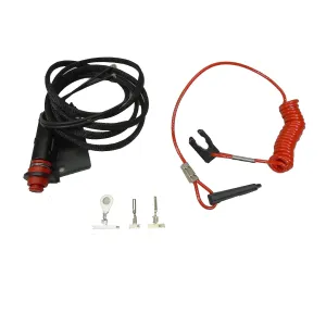 BRP 585133 Stop Switch Kit - BRP (585133)