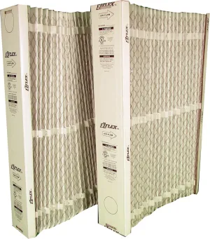 Bryant / Carrier EZ-FLEX MERV 13 Filter Media (EXPXXFIL0316), 2 - Pack