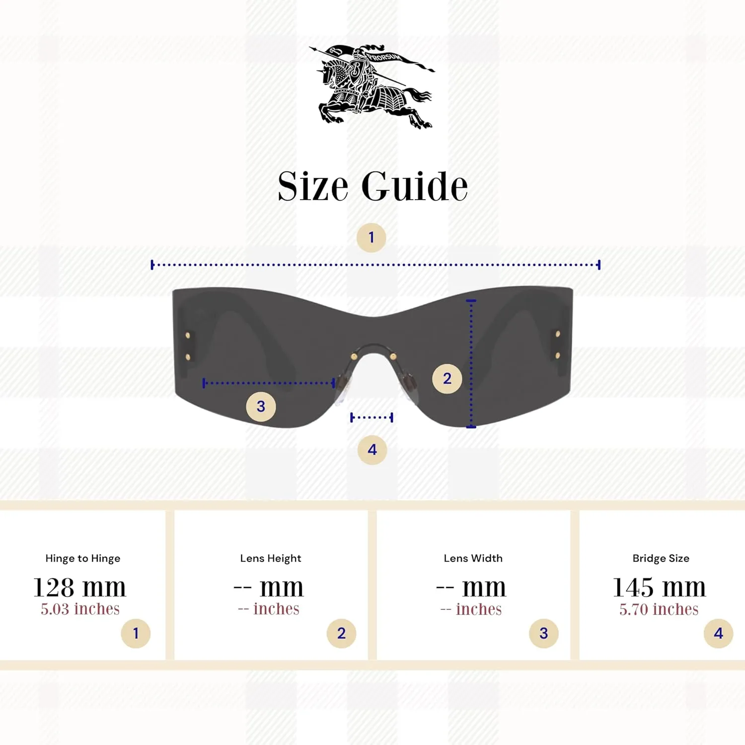 BURBERRY Bella BE3137 Rectangle Sunglasses for Women   BUNDLE With Designer iWear Eyewear Kit