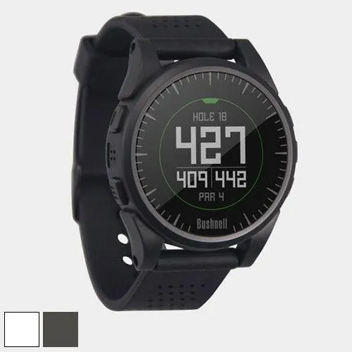 Bushnell Excel GPS Watch White (368751)