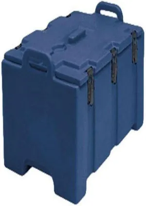 Cambro (100MPC186) Top-Load Food Pan Carrier - Camcarrier® 100 Series