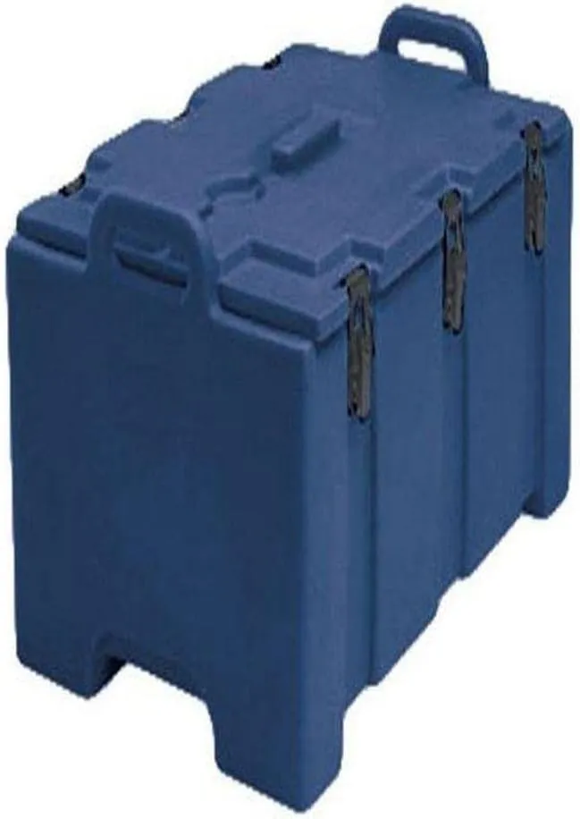 Cambro (100MPC186) Top-Load Food Pan Carrier - Camcarrier® 100 Series