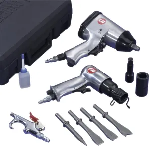 Campbell Hausfeld TL1061 15-Piece Tool Kit
