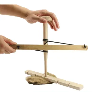 Camping Fire Tool