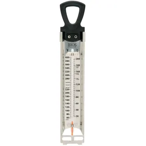 Candy and Deep Fry Thermometer - 7.5"
