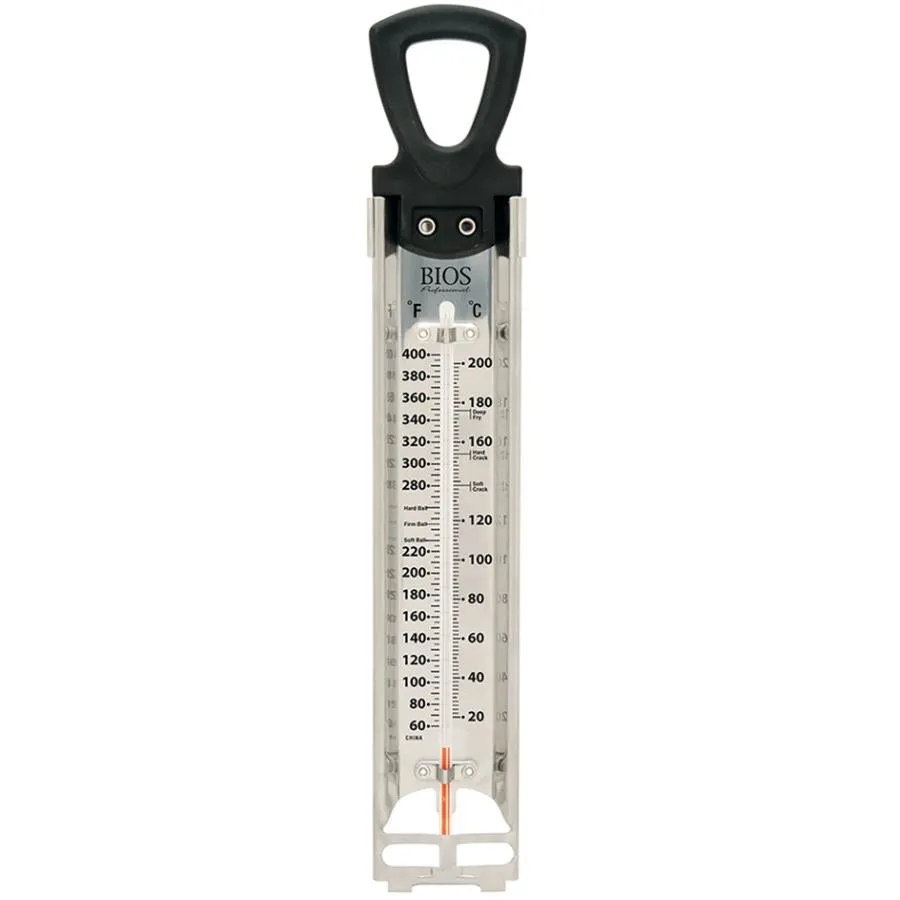 Candy and Deep Fry Thermometer - 7.5"
