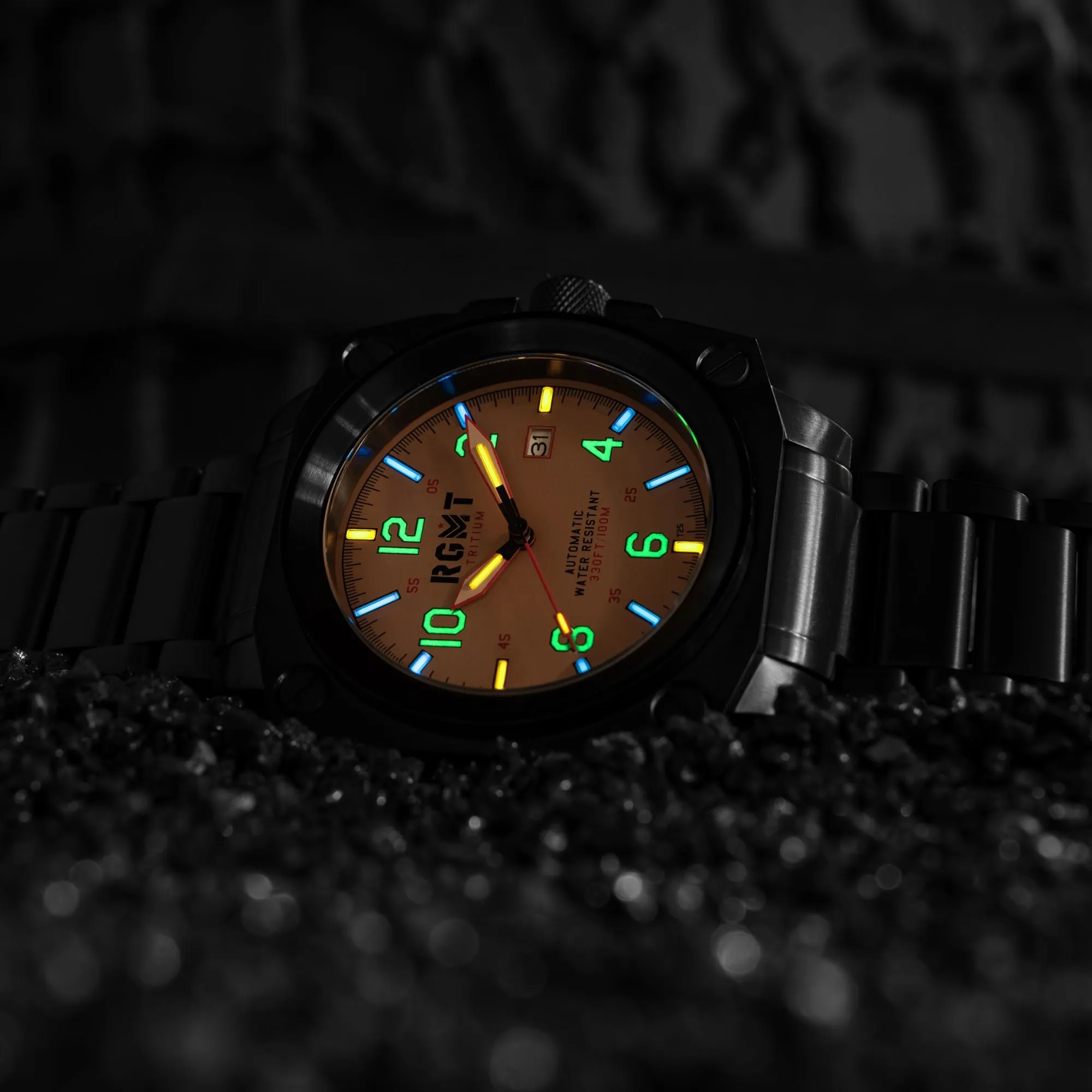 Canvas Black