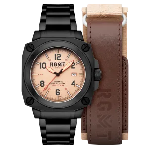Canvas Black