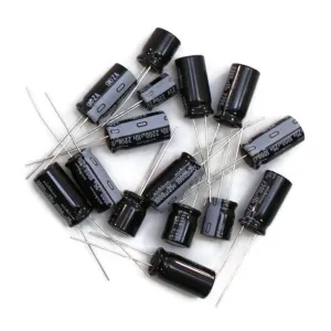Capacitor Replacement Kit for Starlogic MA9WBK