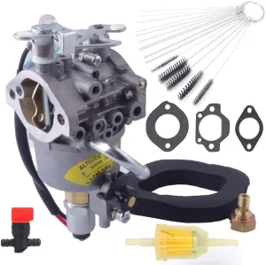 Carburetor Compatible for Onan Cummins 146-0785 RV Generator KY Series A042P619 A041D73 A041D736 146-0803 146-0759 146-0785 Microquiet 4000-Watt 4KYFA26100 4KYFA26100P 4KYFA26100K 4KY26100R