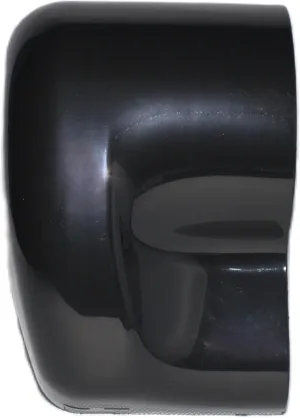 Carefree of Colorado Carefree R001785006 of Colorado Kit Idler Cover, Latitude, Black