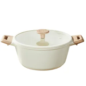 CAROTE COSY-ICE Non-Stick Sacepan IH 24cm