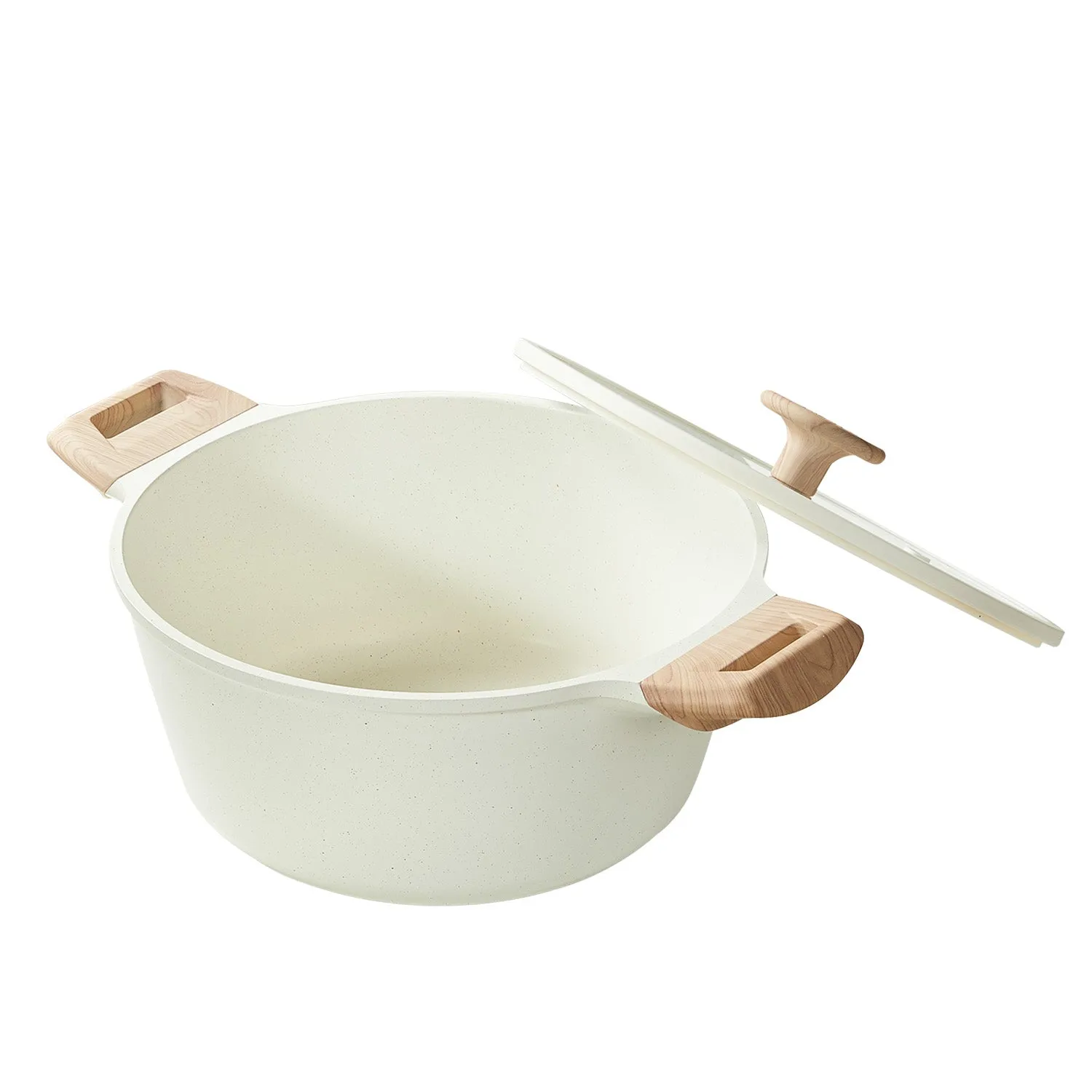 CAROTE COSY-ICE Non-Stick Sacepan IH 24cm