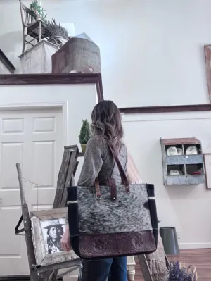 Carry All Tote
